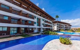 Flat em Porto de Galinhas no Cupe Beach Living por Carpediem